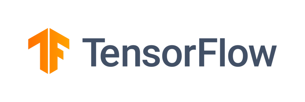 tensorflow logo